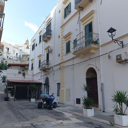 Casa Nobile Villa Vieste Exterior photo